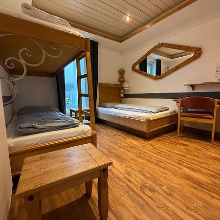 Hotel & Restaurant Elbschetal 베터 외부 사진