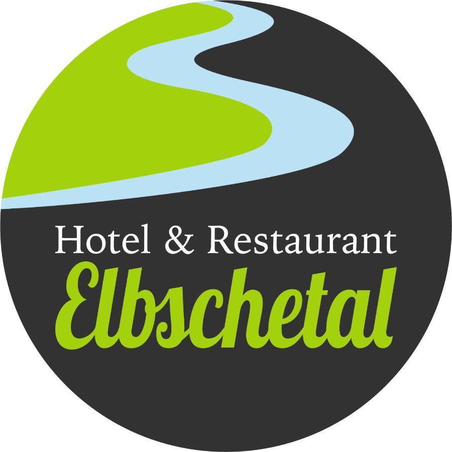 Hotel & Restaurant Elbschetal 베터 외부 사진