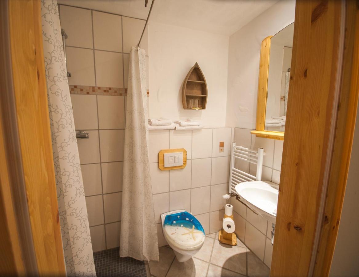 Hotel & Restaurant Elbschetal 베터 외부 사진