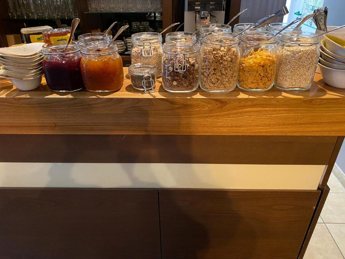 Hotel & Restaurant Elbschetal 베터 외부 사진