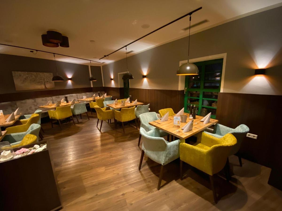 Hotel & Restaurant Elbschetal 베터 외부 사진