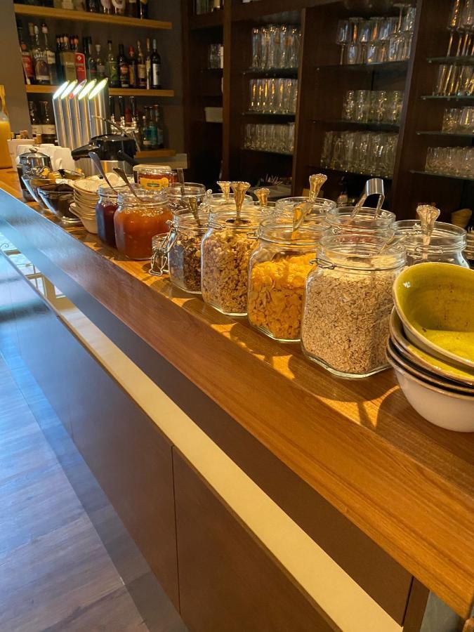 Hotel & Restaurant Elbschetal 베터 외부 사진