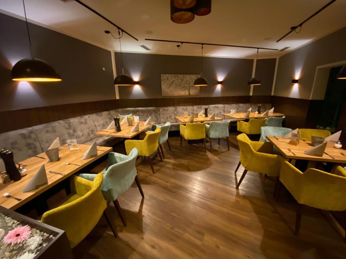 Hotel & Restaurant Elbschetal 베터 외부 사진