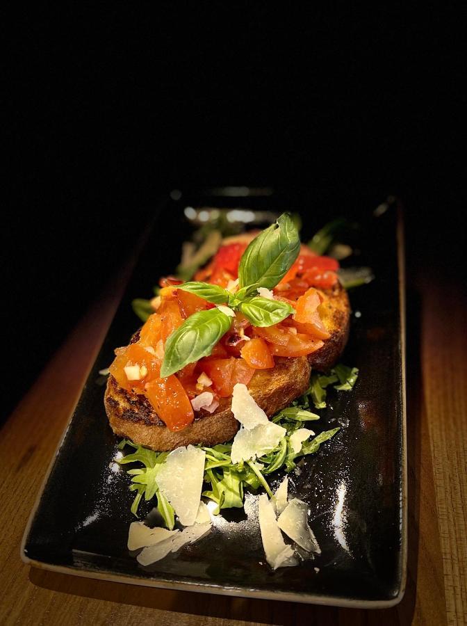 Hotel & Restaurant Elbschetal 베터 외부 사진