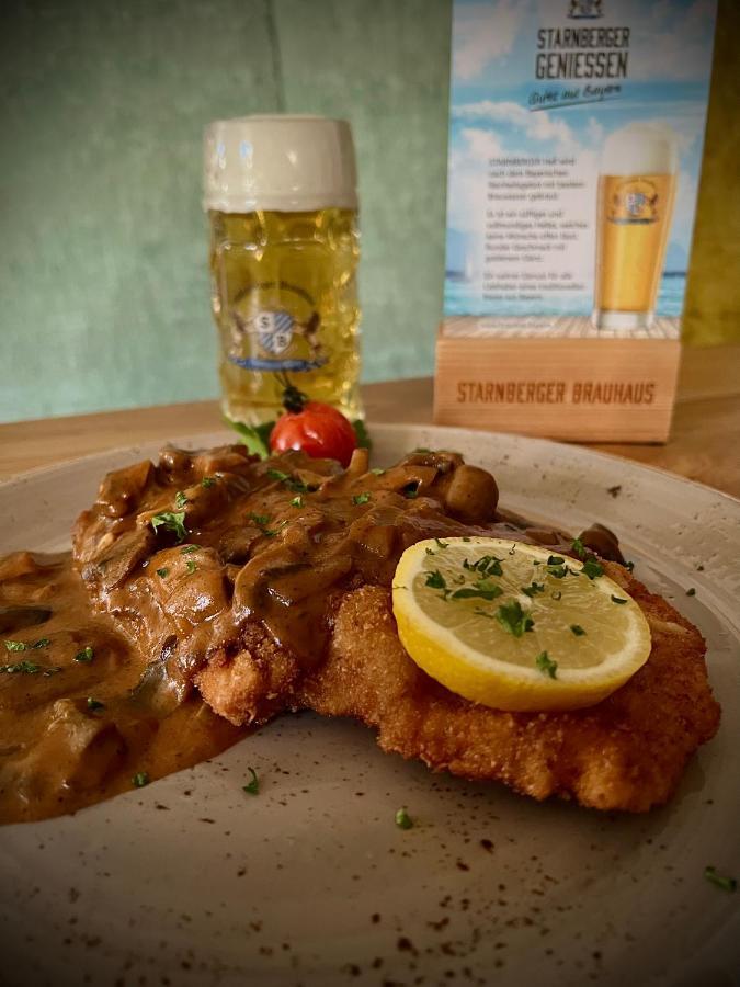 Hotel & Restaurant Elbschetal 베터 외부 사진