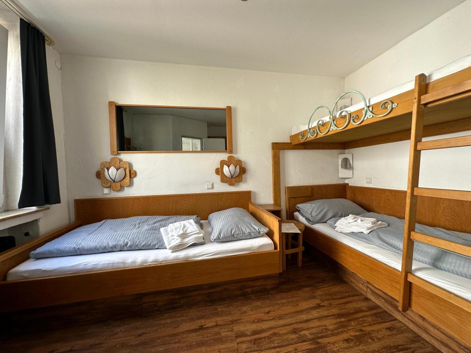 Hotel & Restaurant Elbschetal 베터 외부 사진