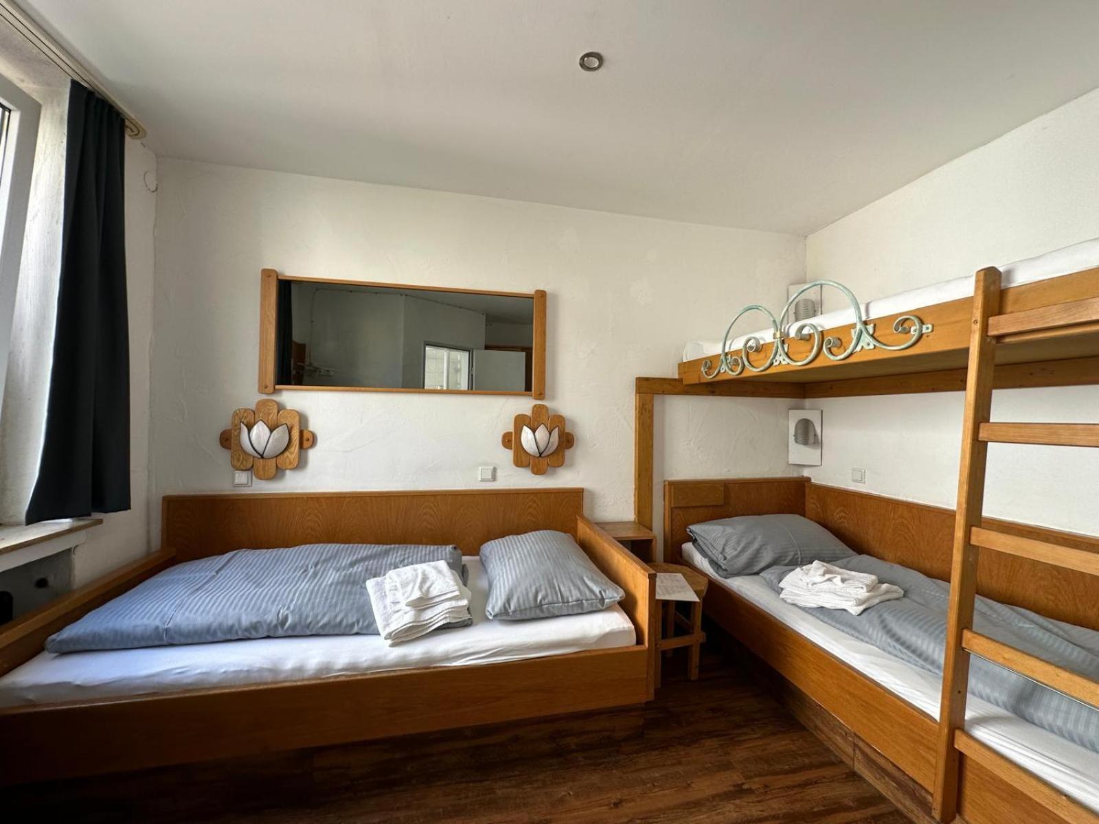 Hotel & Restaurant Elbschetal 베터 외부 사진