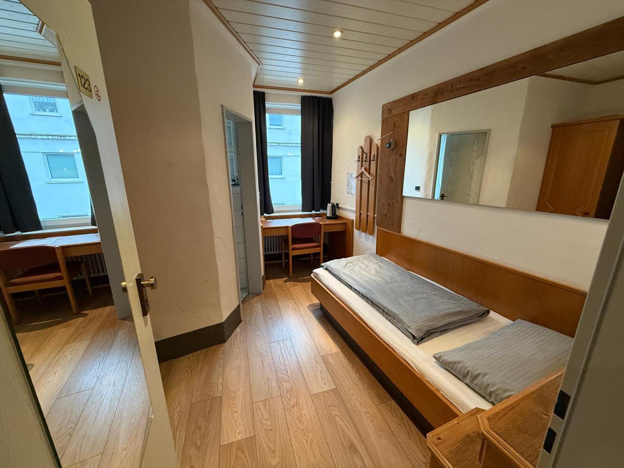 Hotel & Restaurant Elbschetal 베터 외부 사진