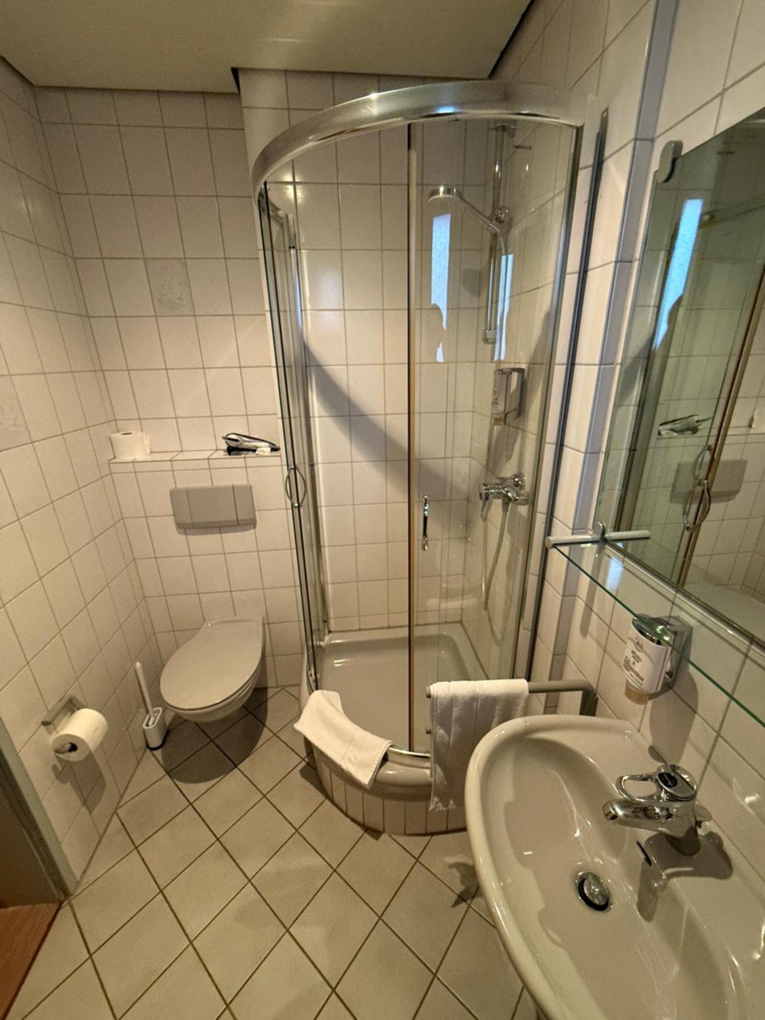 Hotel & Restaurant Elbschetal 베터 외부 사진