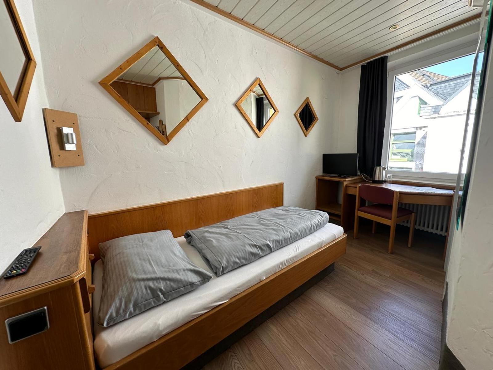 Hotel & Restaurant Elbschetal 베터 외부 사진