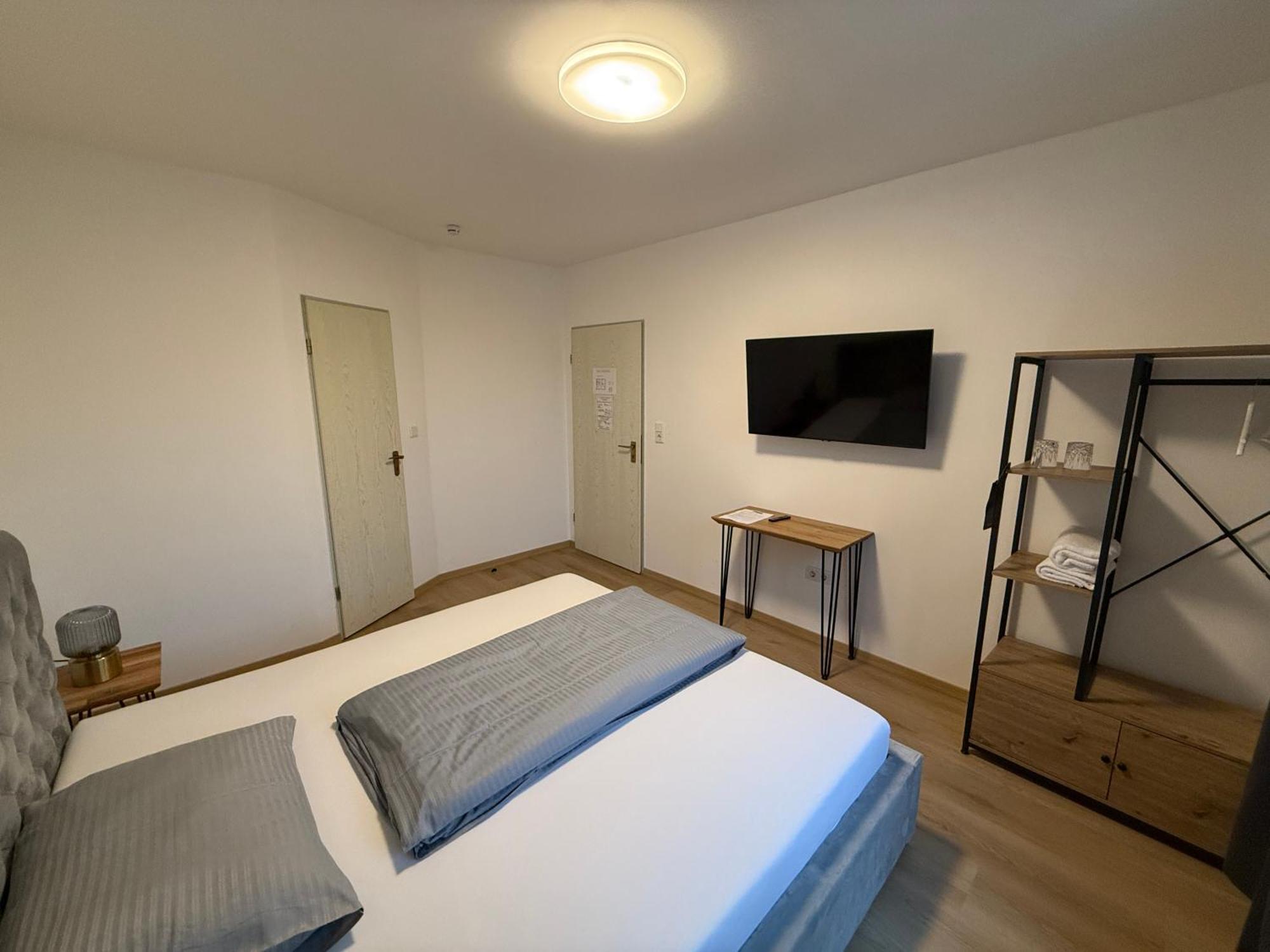 Hotel & Restaurant Elbschetal 베터 외부 사진
