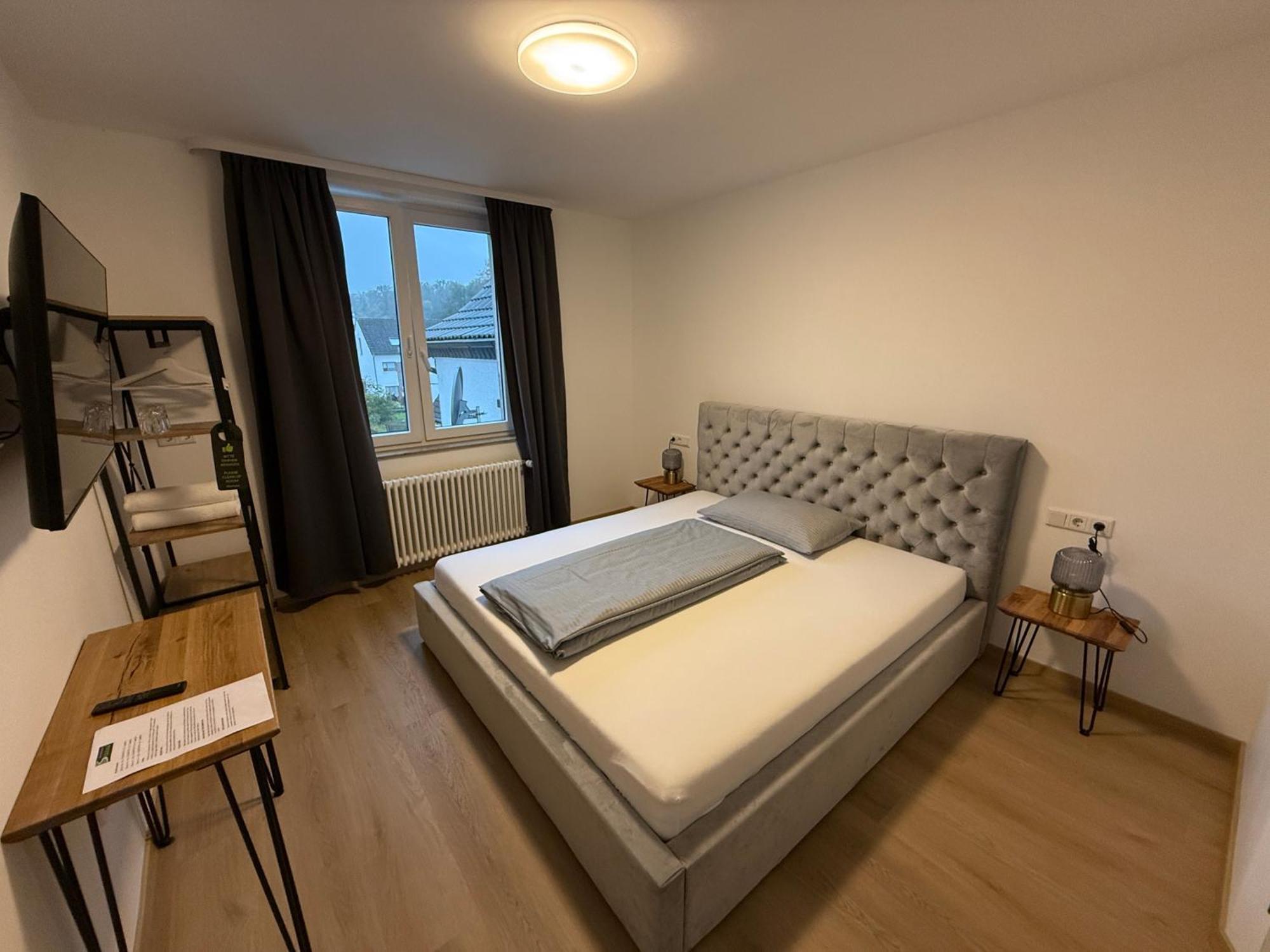 Hotel & Restaurant Elbschetal 베터 외부 사진