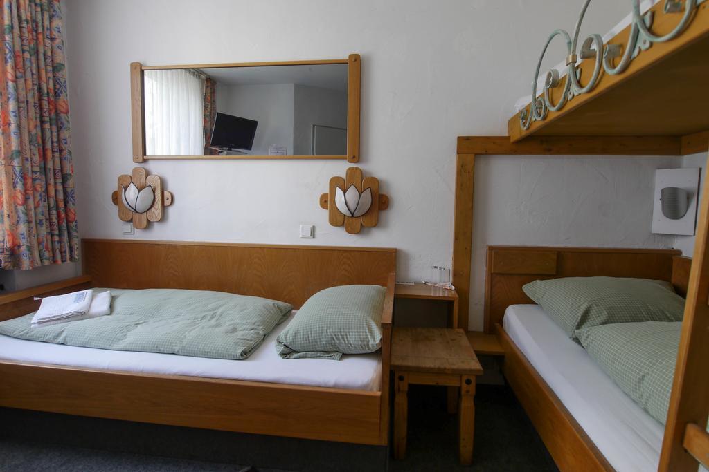 Hotel & Restaurant Elbschetal 베터 외부 사진